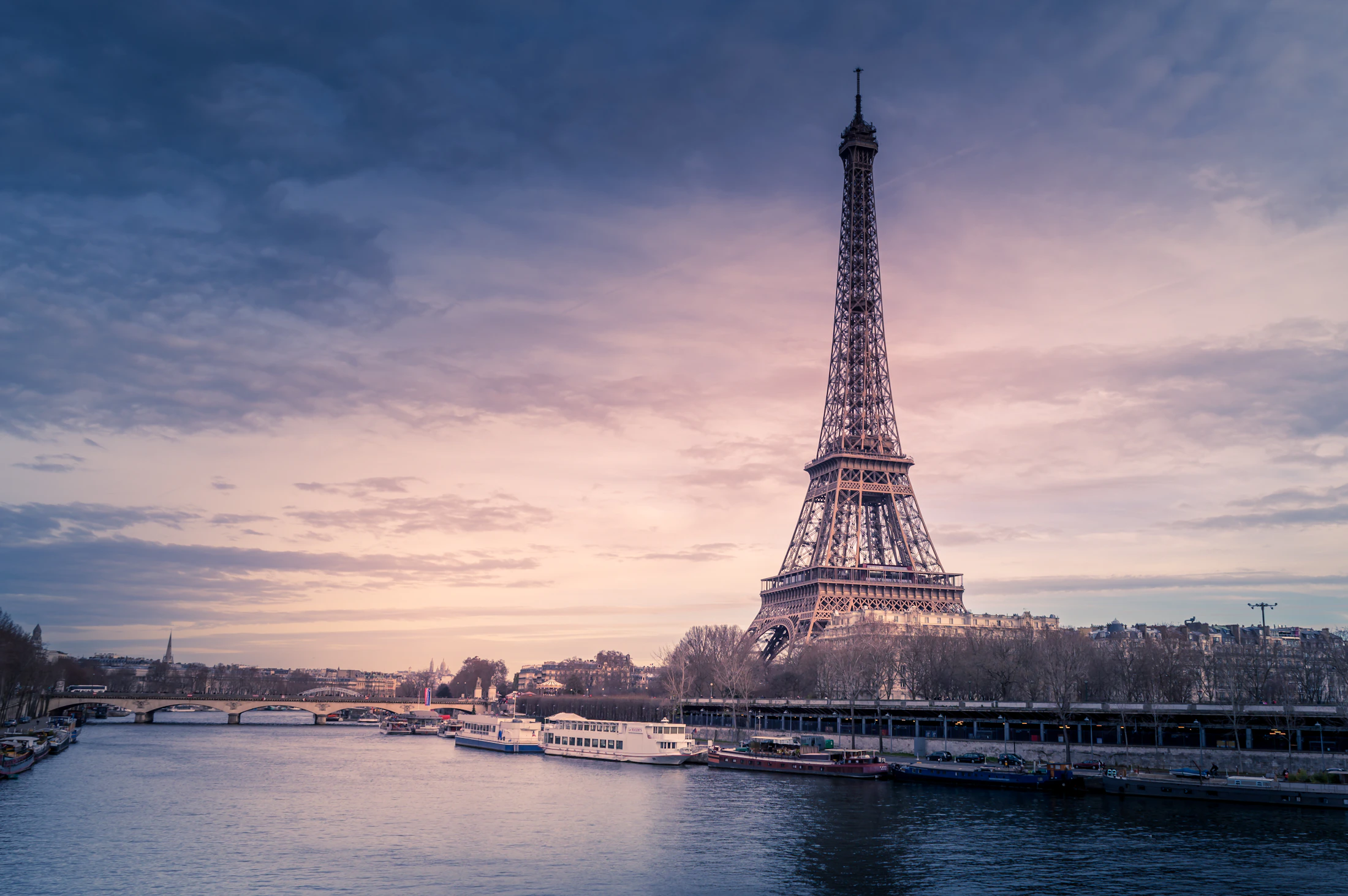 Paris, France, Europe