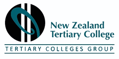 New Zealand Tertiary College logo
